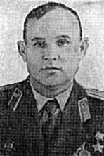 Аврорский Николай Иванович