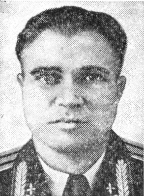Шатин Геннадий Николаевич