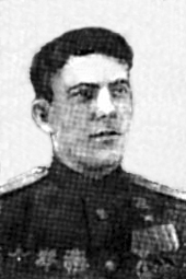 Зарубин Владимир Степанович